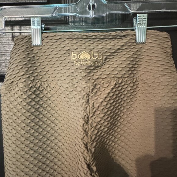 Booty Leggings - Picture 3 of 4